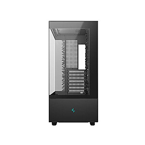 DeepCool CH270 korpuss (R-CH270-BKNDM0-G-1)
