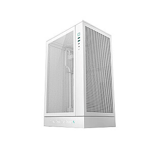 DeepCool CH270 WH korpuss (R-CH270-WHNDM0-G-1)
