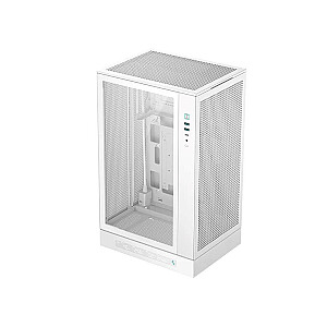 DeepCool CH270 WH korpuss (R-CH270-WHNDM0-G-1)