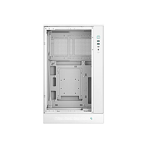 DeepCool CH270 WH korpuss (R-CH270-WHNDM0-G-1)