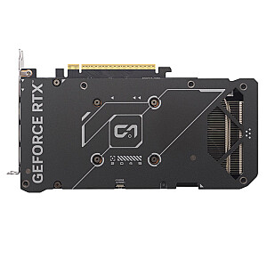 ASUS Dual -RTX5060TI-O16G NVIDIA GeForce RTX 5060 Ti 16 GB GDDR7