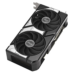 ASUS Dual -RTX5060TI-O16G NVIDIA GeForce RTX 5060 Ti 16 GB GDDR7