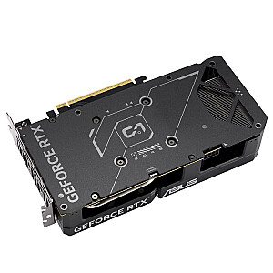 ASUS Dual -RTX5060TI-O16G NVIDIA GeForce RTX 5060 Ti 16 GB GDDR7
