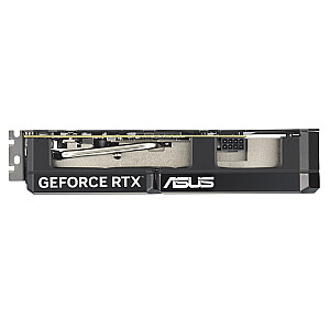 ASUS Dual -RTX5060TI-O16G NVIDIA GeForce RTX 5060 Ti 16 GB GDDR7
