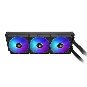ASUS ROG Astral - -LC-RTX5090-32G-GAMING NVIDIA GeForce RTX 5090 32 GB GDDR7