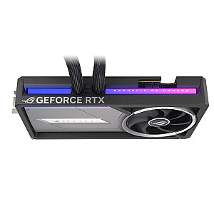 ASUS ROG Astral - -LC-RTX5090-32G-GAMING NVIDIA GeForce RTX 5090 32 GB GDDR7