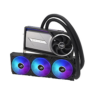 ASUS ROG Astral - -LC-RTX5090-32G-GAMING NVIDIA GeForce RTX 5090 32 GB GDDR7