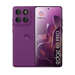 Motorola Edge 60 Pro 12/512GB Sparkling Grape