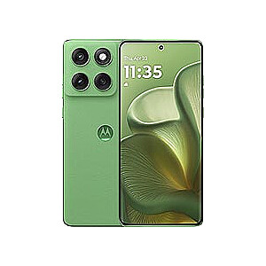 Motorola Edge 60 12/256GB Shamrock green