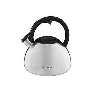 Ambition Acero 2,6l