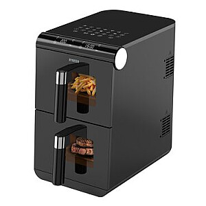 N'OVEEN X-LINE AF5050 black