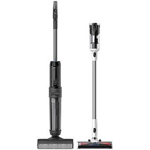 Tineco Floor One S6 Switch Pet tumši zils