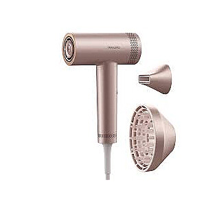 Philips 8000 BHD837/10 bežs