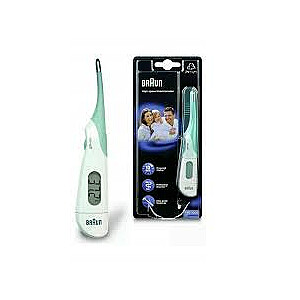 Braun PRT 1000
