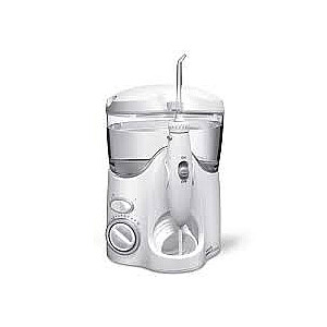 Waterpik WF-100 белый