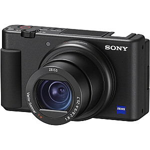 Sony Cyber-Shot ZV-1 vloggingam