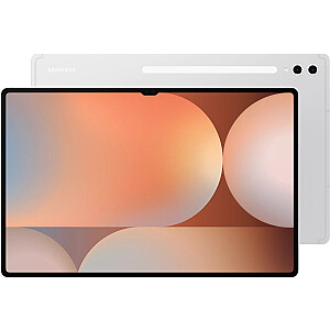 Tablete Samsung Galaxy Tab S10 Ultra 14.6" 256 GB Sudrabs (SM-X920NZSREUB)