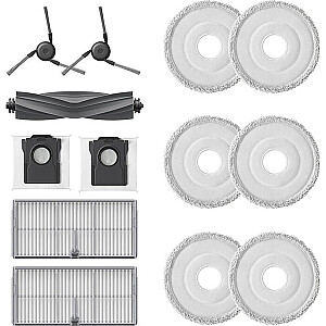 Dreame putekļu sūcēja piederumu komplekts X40 Ultra / X40 Complete