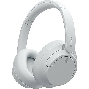 Наушники Sony WHCH720 белые (WHCH720NW.CE7)