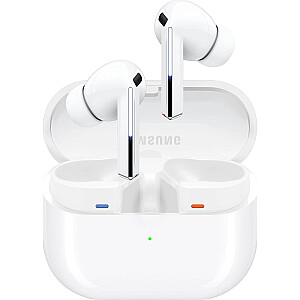 Samsung Galaxy Buds3 Pro White (SM-R630NZW)