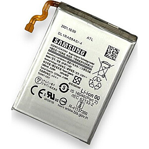 Samsung F711 Z Flip 3 5G akumulators