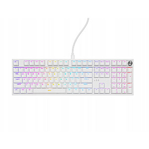 Genesis Thor 404 Outemu Peach Silent Keyboard (NKG-2300)