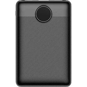 Пауэрбанк Veger S11 10000mAh Черный