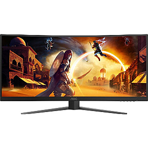 Monitor AOC CU34G4Z