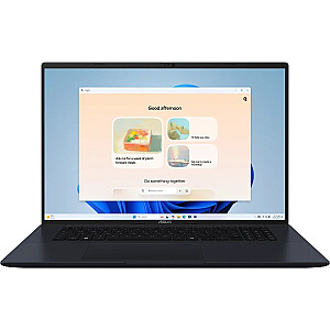 Laptop Asus VivoBook 18 M1807 Ryzen 7 8845HS / 16 GB / 512 GB (X1605VA-MB1803)