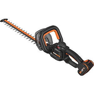 Аккумуляторные ножницы Worx WG263E.9 57 см