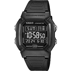 Casio pulkstenis 3731 W-800H -1BVES