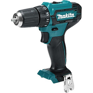 Аккумуляторная отвертка Makita DF333DZ 12В