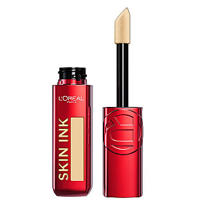 L'OREAL Infallible Skin Ink многофункциональный тональный крем для лица 130 Light Cool 15ml