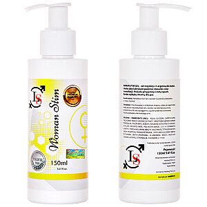LOVE STIM Sieviešu stimulējošs gēls 150ml