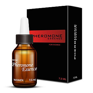 PHEROMONE ESSENCE Феромоны для женщин 7,5 мл