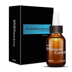 PHEROMONE ESSENCE Феромоны для мужчин 7,5 мл
