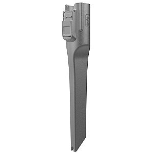 Пылесос Black & Decker BHFEV182C-QW 2-в-1 с ручкой/электрическая метла Беспроводной Безмешковый Оранжевый, Титан 2 Ач