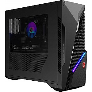 MSI Computer MSI MAG Infinite S3 14NUB5-1431EU Intel Core i5-14400F 2x8GB 1TB M.2 PCIe RTX 4060 Ti VENTUS 2X 16G W11H (TERG01)(FF)(P)