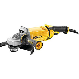 Гриндер Dewalt DWE4559