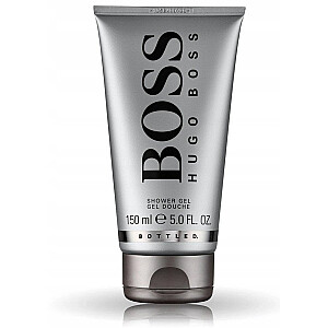 Гель для душа Hugo Boss Bottled No 6 150 мл