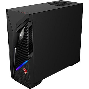 PC|MSI|MAG Infinite S3 14NUD5|Игровой|Настольный|ЦП Core i5|i5-14400F|2500 МГц|ОЗУ 16GB|DDR5|5600 МГц|SSD 1TB|Видеокарта NVIDIA GeForce RTX 4060 Ti VENTUS 2X BLACK 8G OC|8GB|Цвет Полуночный черный|INFINITES314NUD5-2223XEU