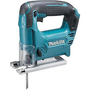 Лобзик Makita MAKITA JIGSAW 10.8V LI-ION БЕЗ АККУМУЛЯТОРОВ И ЗАРЯДНОГО УСТРОЙСТВА JV101DZ MJV101DZ - JV101DZ
