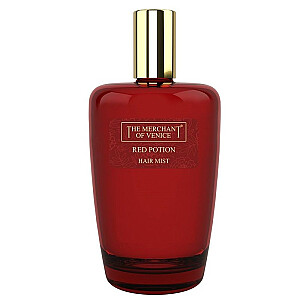 VENECIJAS TIRGOTĀJS SARKANĀS DZĪVES SPRAIDIS 100ML