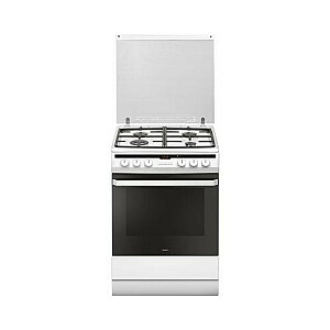618GE3.39HZpTaDpNAW Gas-electric cooker Amica 56507