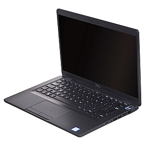DELL LATITUDE 5400 i7-8665U 16GB 256GB SSD 14" FHD Win11pro Б/У