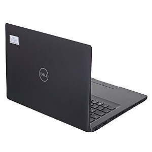 DELL LATITUDE 5400 i7-8665U 16GB 256GB SSD 14" FHD Win11pro Б/У