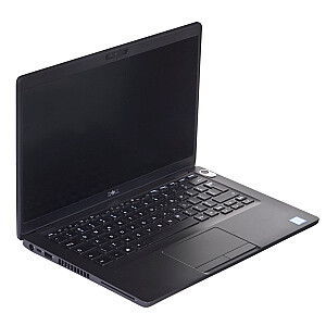 DELL LATITUDE 5400 i7-8665U 16GB 256GB SSD 14" FHD Win11pro Б/У