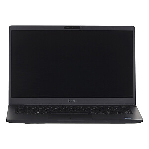 DELL LATITUDE 7300 i7-8665U 16GB 256GB SSD 13.3" FHD Win11pro Б/У