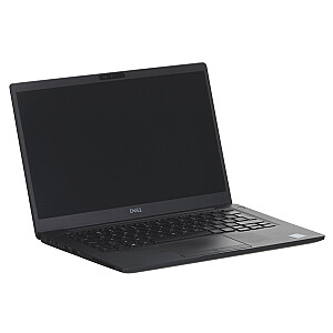 DELL LATITUDE 7300 i7-8665U 16GB 256GB SSD 13.3" FHD Win11pro Б/У