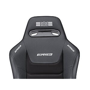Кресло ERS3 Elite Leather & Suede Edition 